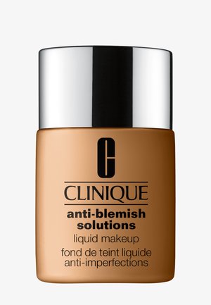 Clinique ANTI-BLEMISH SOLUTIONS LIQUID MAKEUP - Foundation - cn 74 beige