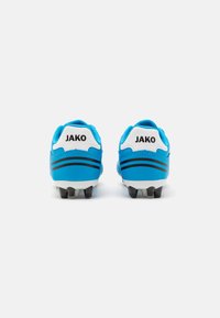 JAKO J-SFG SIGNATURE UNISEX - Kõva pinnase jalgpallisaapad - sky/white