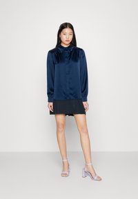 Object Πουκαμίσα με κουμπιά - estate blue