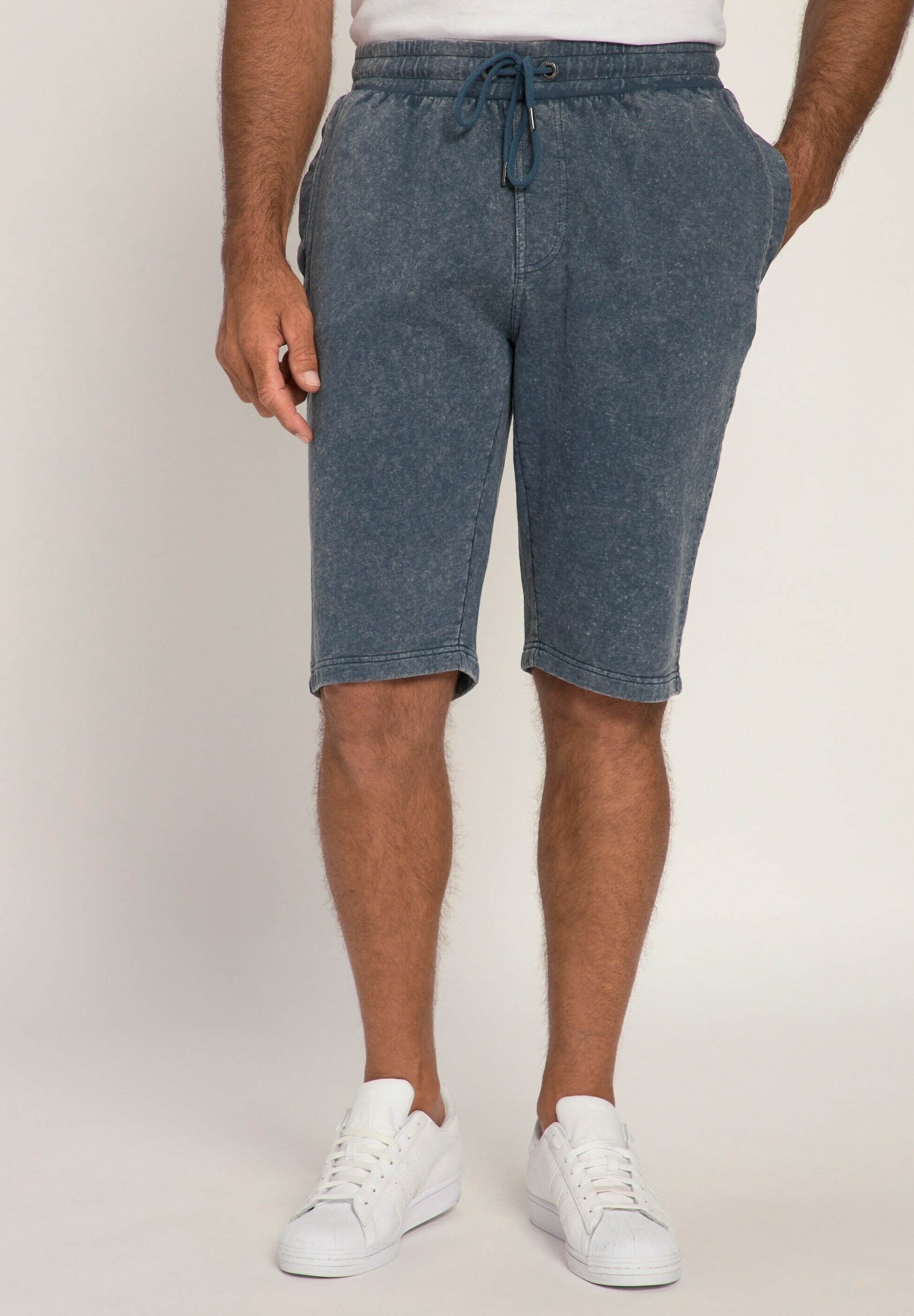 JP 1880 trainingsbroek, loungewear, joggingbroek, licht gewicht, Modern Fit, tot 10XL, donker wijnrood
