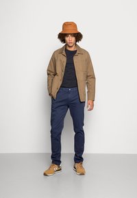 Pepe Jeans SLOANE - Chinos - thames