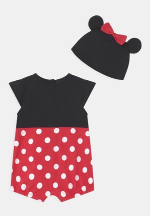 MINNIE SET - Muts - black bean