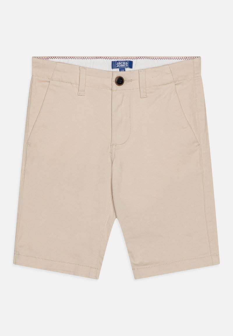 Jack & Jones Junior - JPSTDAVID - Pantaloni scurți - moonbeam, Extindeți