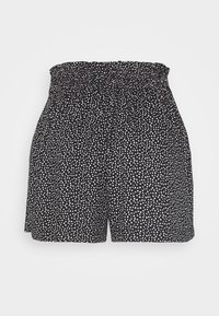 Hollister Co. Šortky - black
