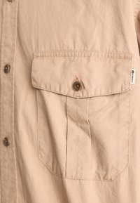 DOCKERS TRANSNOMADICA - Chemise - broad khaki