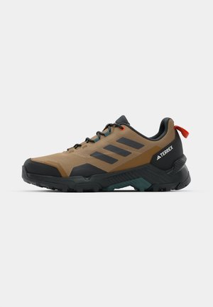 Adidas Terrex EASTRAIL 2 - Chaussures de marche - cardboard/carbon/preloved teal