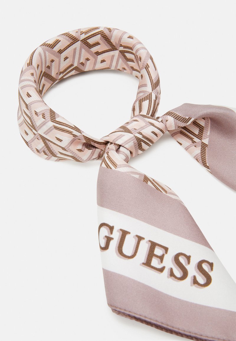sciarpa guess donna