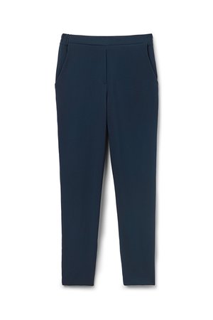 Intimissimi, FULL LENGHT - Broek - blue