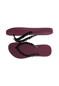 Uzurii LIZZY - Teensandalen - ruby