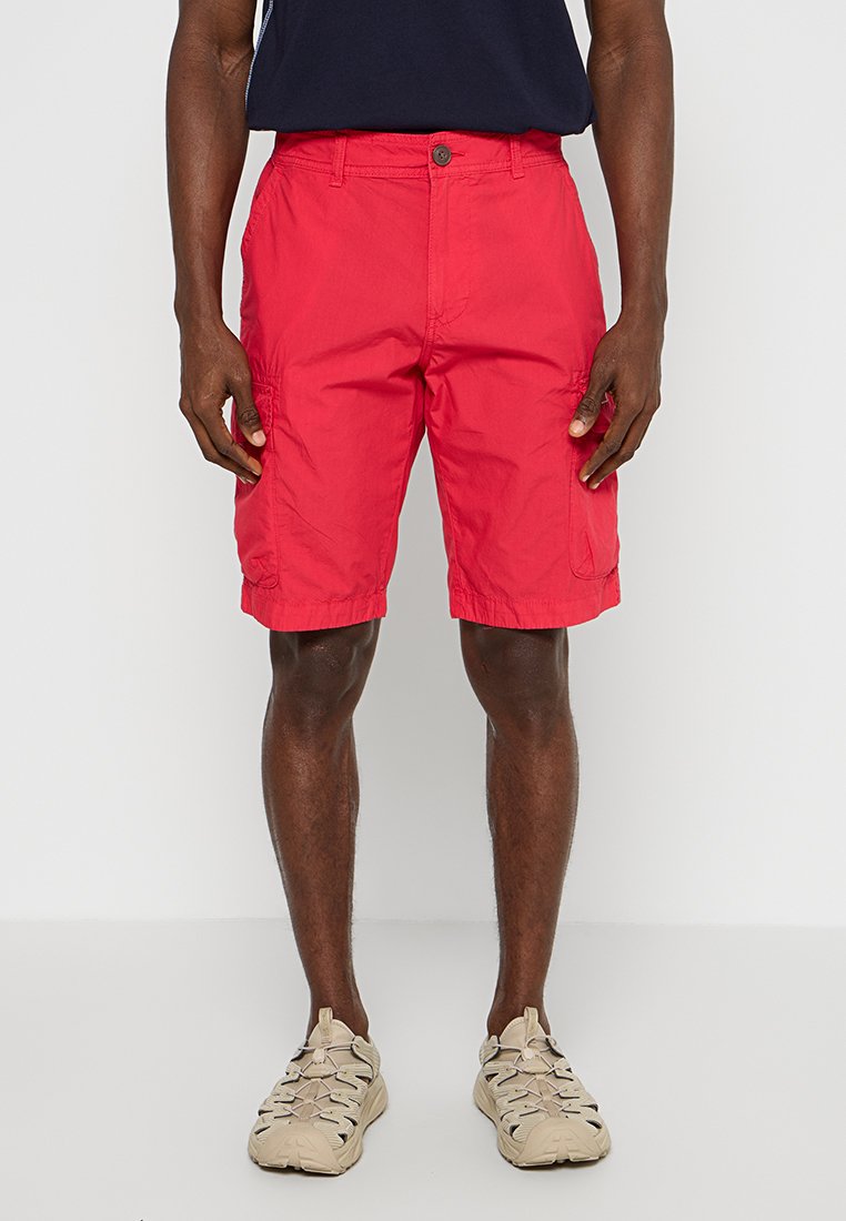 Napapijri Shorts rood