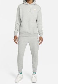 Nike Sportswear Luvtröja - dark grey