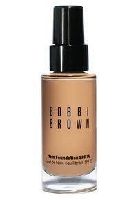 Bobbi Brown - SKIN FOUNDATION SPF15 - Foundation - w-054 natural tan Thumbnail Image 1