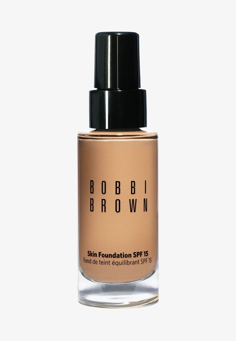 Bobbi Brown SKIN FOUNDATION SPF15 - Fond de teint - w-054 natural tan