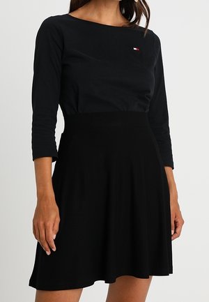 Longsleeve - black