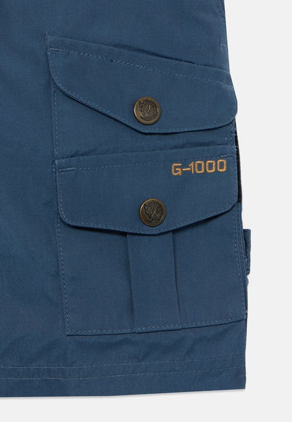 VIDDA UNISEX - Sports shorts2