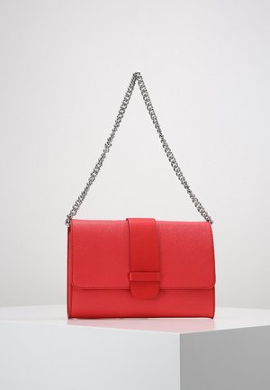 Pochette - red