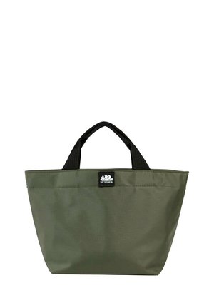 Accessorio da spiaggia - green