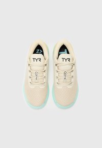 TYR CXT 2 WOMENS - Scarpe da allenamento - beige