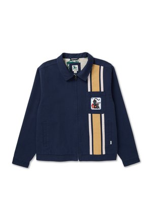 PANTHER TEAM  - Übergangsjacke - blue