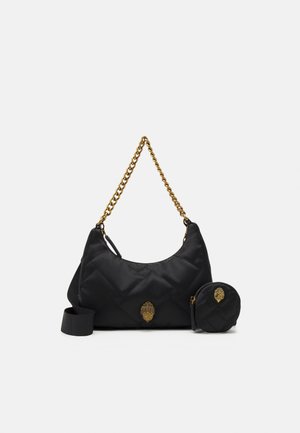 Kurt Geiger London Handtasche - black