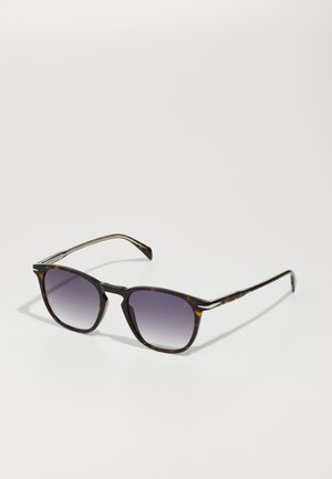 Sunglasses - havana