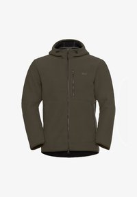 Selezionato, obsidian moss