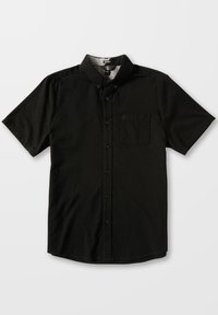 Volcom EVERETT OXFORD - Camisa - Wrecked Indigo/azul