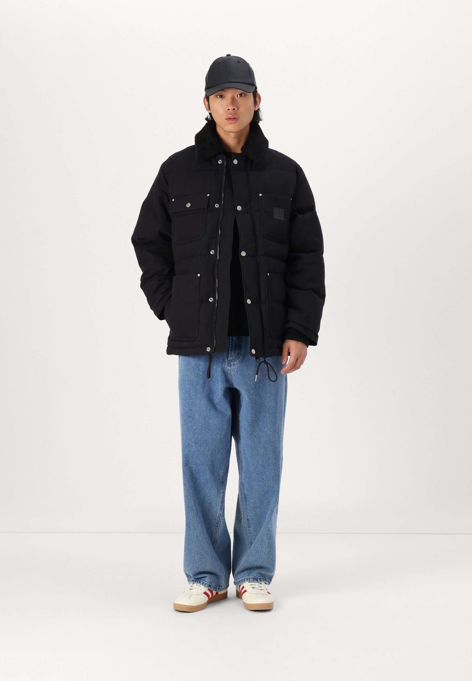 Carhartt RAYLEY JACKET レイリージャケット Shop Carhartt WIP | Rayley Jacket | Natterjacks