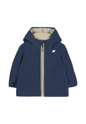 Manteau d'hiver - blue