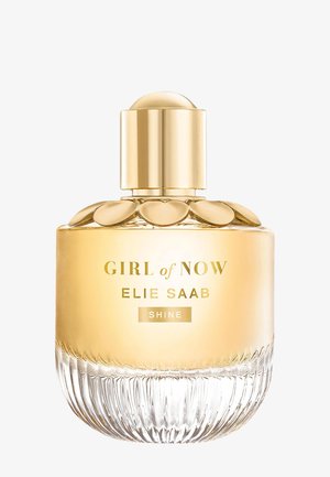 Elie Saab Fragrance GIRL OF NOW SHINE EDP - Eau de Parfum