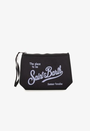 MC2 Saint Barth, POCHETTE - Beauty case - black