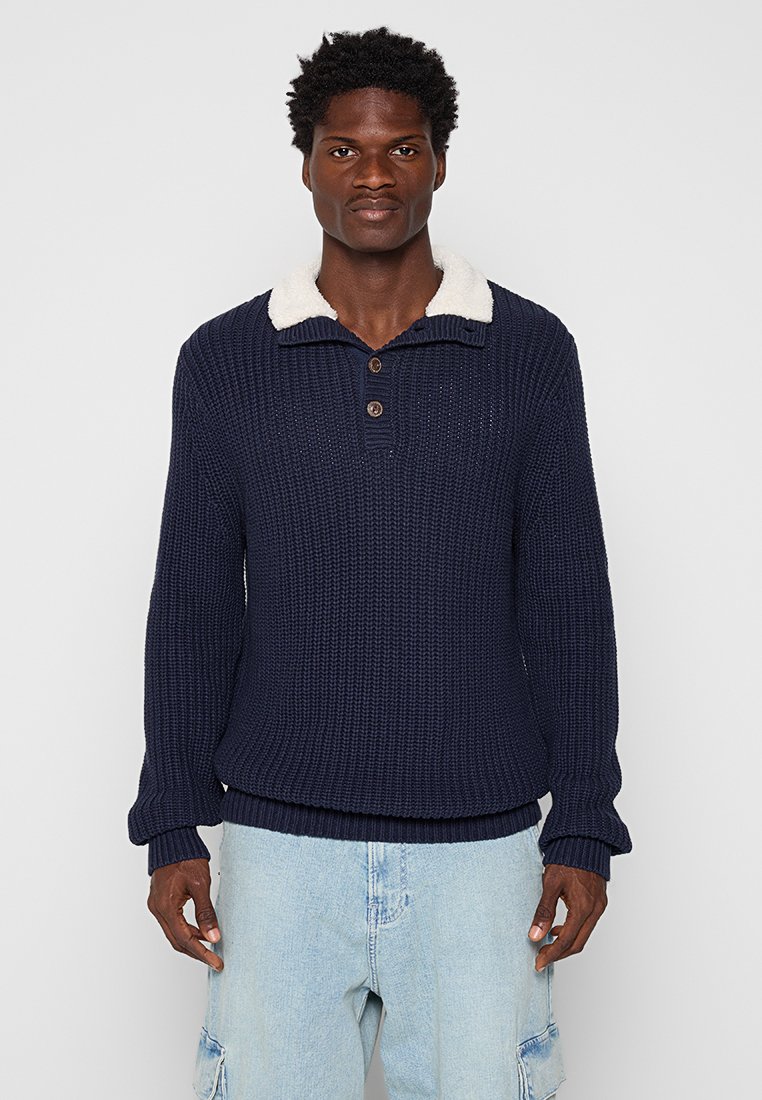 Quiksilver Trui blauw