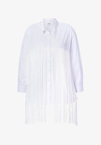 Non selezionato, snow white