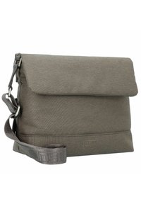 Jost BERGEN - Umhängetasche - taupe