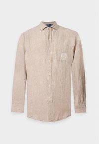 Επιλέχθηκε, classic khaki/white