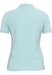 Urban Classics Polo majica - oceanblue