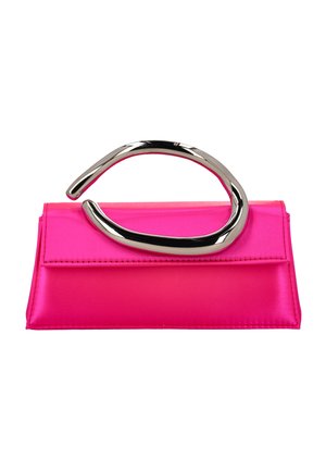 Clutch - pink