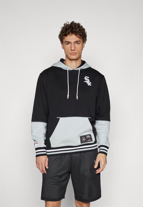 MLB CHICAGO WHITE SOX FOUNDATION HOODIE - Club wear