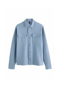 STANDARD - Giacca leggera - blue