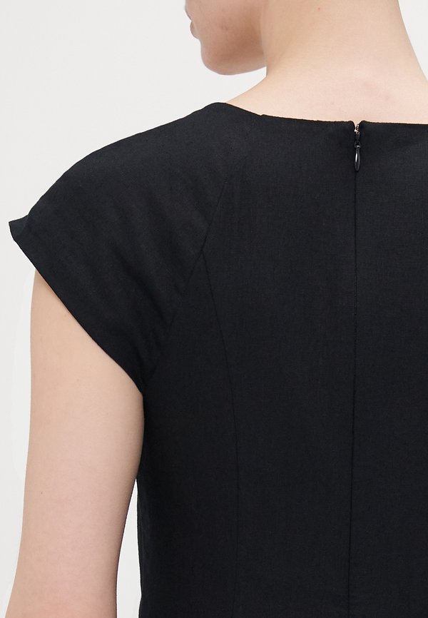 CAP MIDI - Day dress2