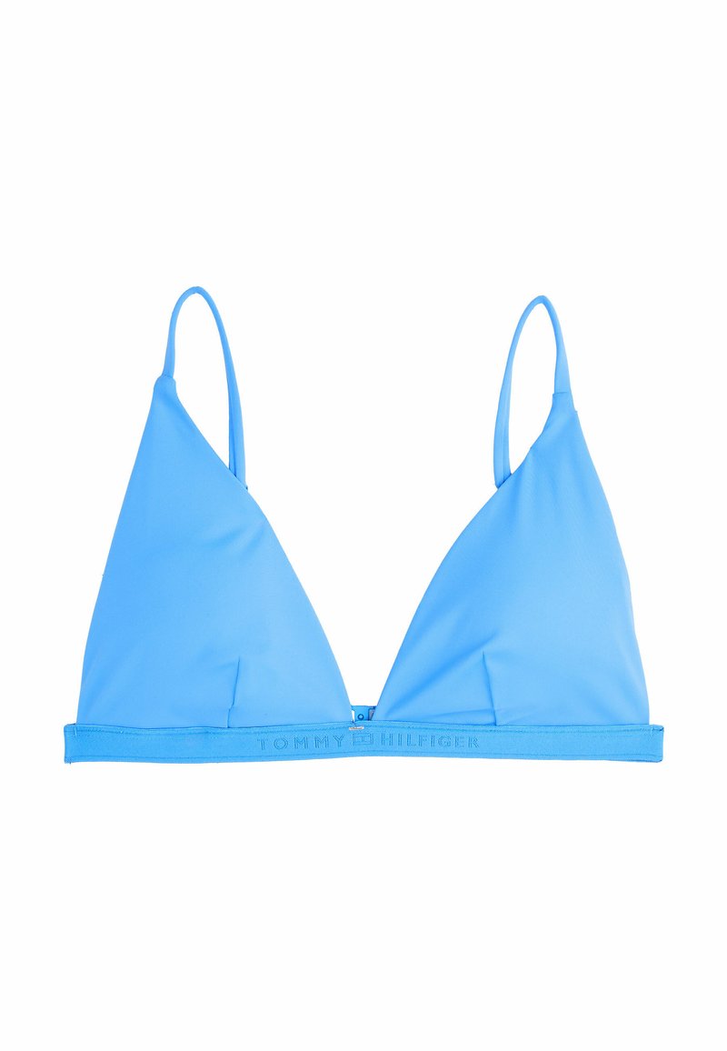 Tommy Hilfiger Bikinitop lichtblauw Tommy Hilfiger Bikinitop lichtblauw