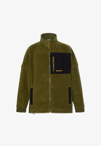 Selezionato, dark olive