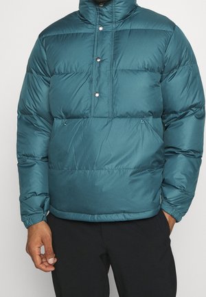 Daunenjacke - blue