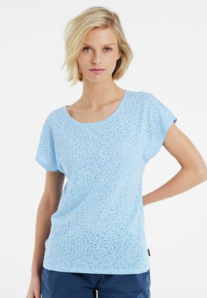 PRTMEGAN - T-shirt con stampa - havasublue