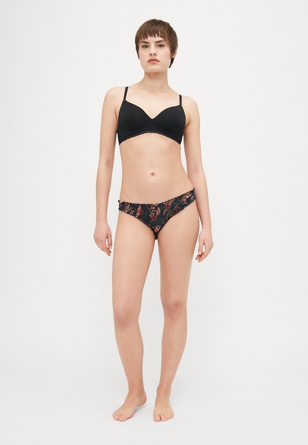 WOMENS FIVE KNICKERS BUNDLE 5 PACK - Briefs - multi2