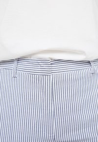 WEEKEND MaxMara Kalhoty - blue