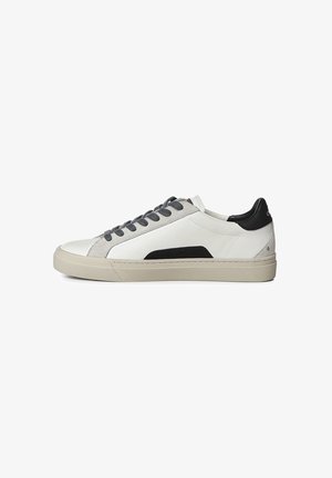 Crime London, CRIME LONDON ESSENTIAL - Zapatillas - bianco nero