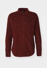 LEESURE  - Camisa - dark glicia