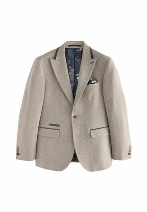 REGULAR FIT  - Americana - neutral