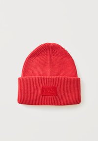Sélectionné, red